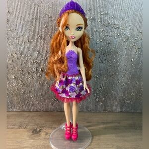 Every After High Hairstyling Holly 20116